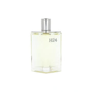 Herms H24 Eau De Toilette 100ml Refillable Spray For Men
