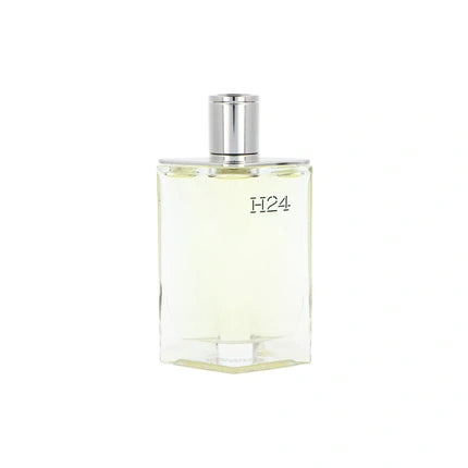 Herms H24 Eau De Toilette 100ml Refillable Spray For Men