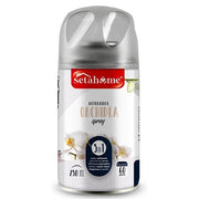 Setablu Deodorant Refill 250ml Orchid