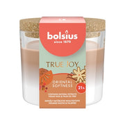 Bolsius Fragrance Glass True Joy Oriental Softness