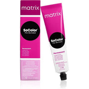 Matrix SoColor Pre-Bonded 6VM Dark Blonde Violet Mocha 90ml