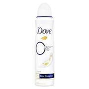 Dove Intimate Deodorant Spray Aluminum-Free Original 150ml