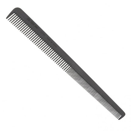 Eurostil Hairdresser Carbon Special Comb 1 Unit