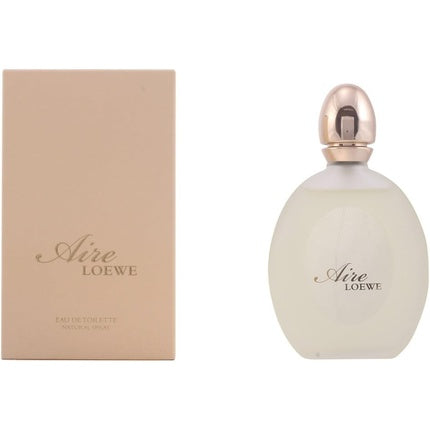 Loewe AIRE Eau de Toilette Spray 100ml