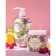 Rudy Le Maioliche Le Majorca Liquid Soap Salento