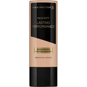 Max Factor Lasting Performance Liquid Foundation 109 Natural Bronze