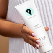 Bounce Curl Ayurvedic Deep Conditioner Curly Hair Product 8oz 238ml