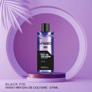 Vasso Tobacco Cologne 370ml