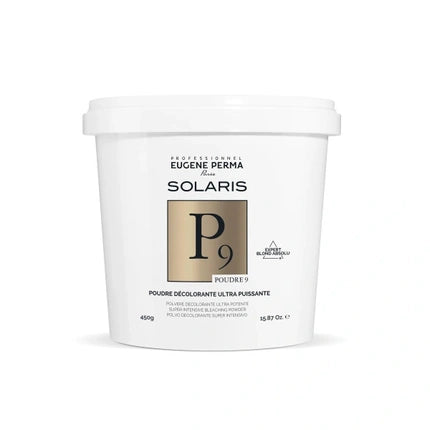 Eugene Perma Solaris Powder 9 - 450g