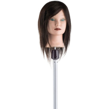 Xanitaliapro Training Head Medium Short Hair 30cm