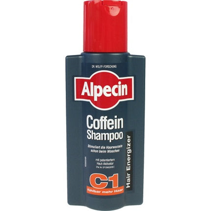 Alpecin Alpecin Shampoo Caffeine 250ml