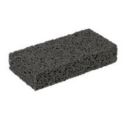 Eurostil Eurostil Black Pumice Stone 100x50x20cm