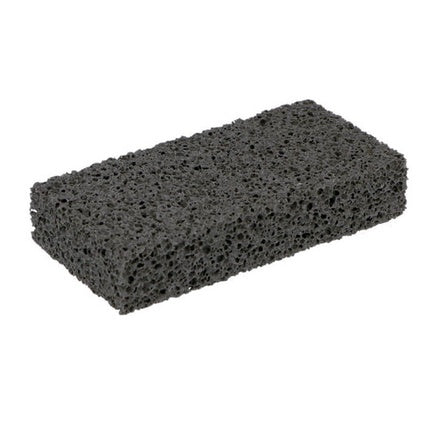 Eurostil Eurostil Black Pumice Stone 100x50x20cm