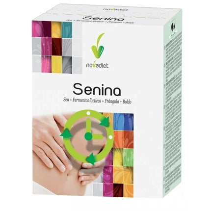 Novadiet Novadiet Senina 18 Sticks