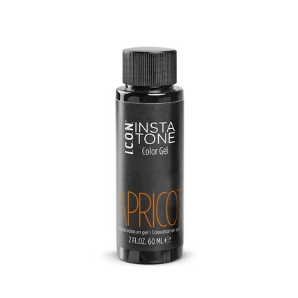 Icon Insta Tone Apricot 60 Milliliters
