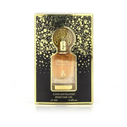 Ayat Perfumes Oud Royal Perfume Oil 12ml - Alcohol-Free Musk Extract Unisex Oriental Arabic