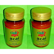 Obire Acai Extract Dry 250mg 100 Tablets