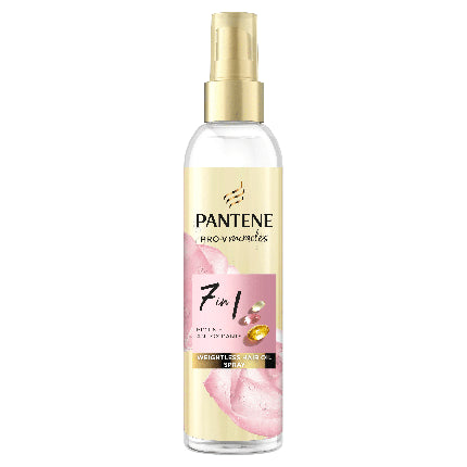 Pantene 7 In 1 Rose Water - 145ml