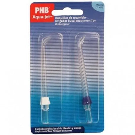 Phb Phb Irrigator Replacement Mouthpieces
