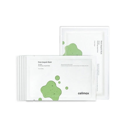 [CELIMAX] The Real Noni Energy Ampoule Mask