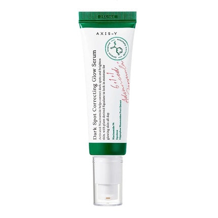 Axis-Y Dark Spot Correcting Glow Serum - 50ml