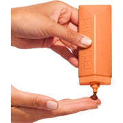 Bondi Sands Technocolor Caramel Self-Tanning Face Serum Easy Application Streak Free Fake Tan Enriched with Vitamin C & Chamomile 50ml