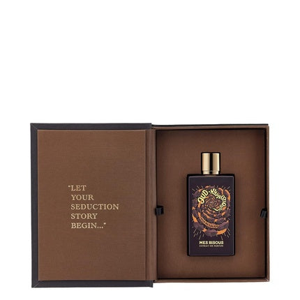 Mes Bisous Oud Hypnotique Extrait 100