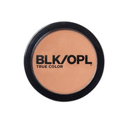 Blk/Opl Oil Absorbing Pressed Powder True Color Weightless Buildable