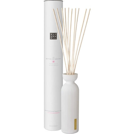 Rituals Diffuser Sticks - The Ritual of Sakura  - Rice Milk and Cherry Blossom - 250ml