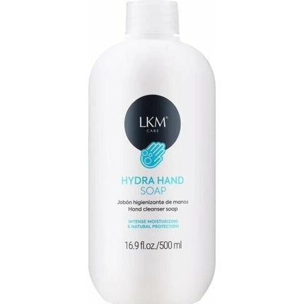 Lakme Hydra Hand Soap 500ml - Moisturizing Hand Soap