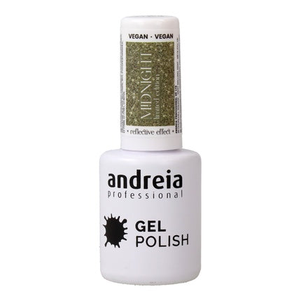Andreia The Gel Polish Reflective Colors Md6 - 10.5 Ml