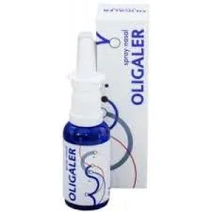 Artesania Artesania Oligaler Spray 30ml