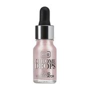 Wibo Chrome Drops Liquid Illuminator - 19ml