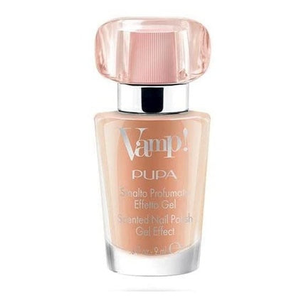 Pupa Vamp! Nail Polish No.103 Powdery Pink 9ml