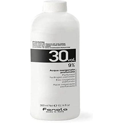 Fanola Perfumed Hydrogen Peroxide Hair Oxidant 300ml