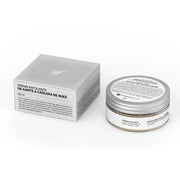 Botnicapharma Nutshell And Shea Butter Exfoliating Face Cream 80ml