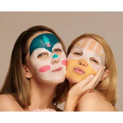 Idc Institute Face Mask Refreshing Balancing