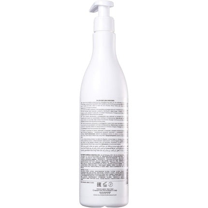 Yellow Easy Long Conditioner 500ml