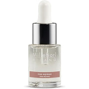 Millefiori Milano Hydrosoluble Perfume 150ml Rose Espresso