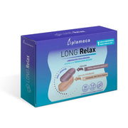 Plameca Long Relax Bicapa 30 Capsules