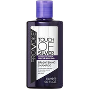 PROVOKE Touch of Silver Brightening Shampoo Purple 150ml