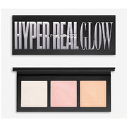 MAC Hyper Real Glow Palette Get Lit 13.5g