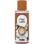 Victoria's Secret Pink Chai Latte Body Spray