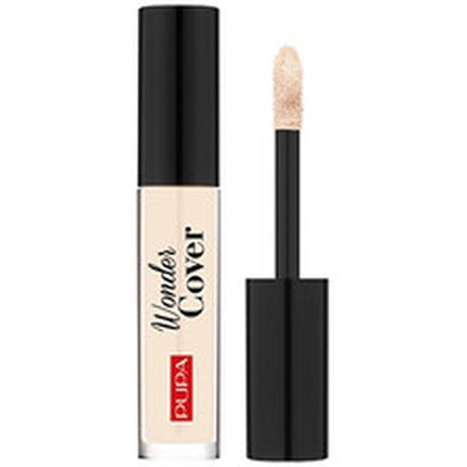 Pupa Wonder Cover Concealer 42 Ml 001 Porcelain