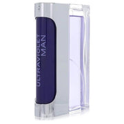 Paco Rabanne Ultraviolet Eau De Toilette Spray 3.4oz