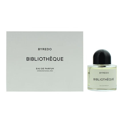 Byredo Bibliotheque Eau De Parfum 100ml Unisex Spray