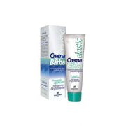 Amp Biotec Elastic Shaving Cream 150 Ml