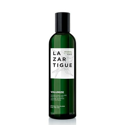 Lazartigue Volumize Shampoo 250ml