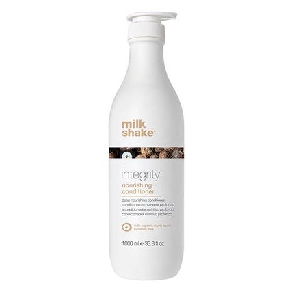 Milk Shake Integrity Nourishing Conditioner 1000ml For Damaged Hair Unisex