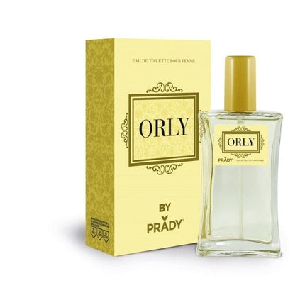 Prady Parfums Nº5 Women's EDT 100ml